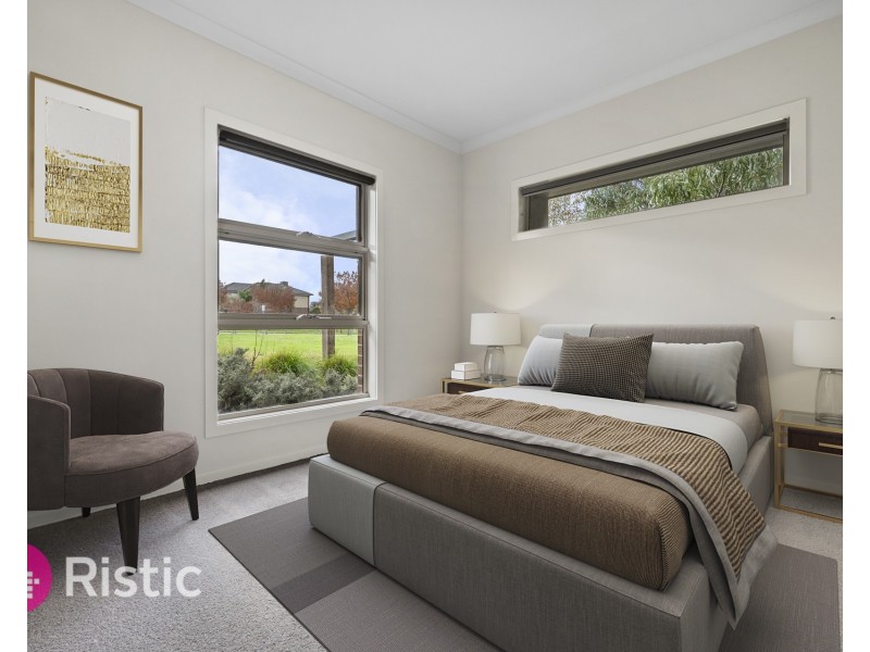 16 Wilhelmina Walk, Epping VIC 3076