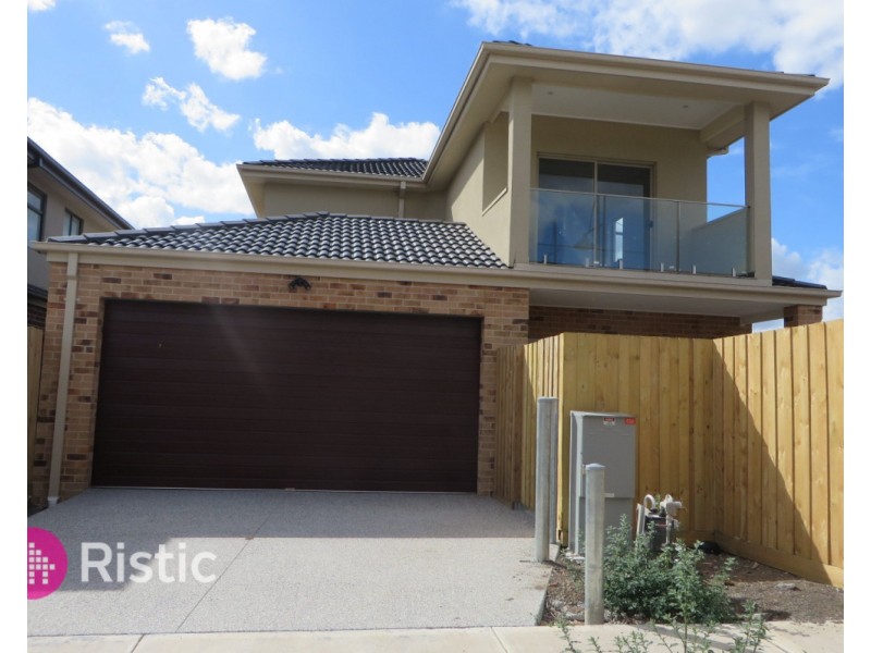 55 Grange Drive, South Morang VIC 3752