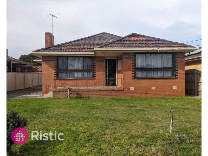 12 Claremont Street, Fawkner VIC 3060