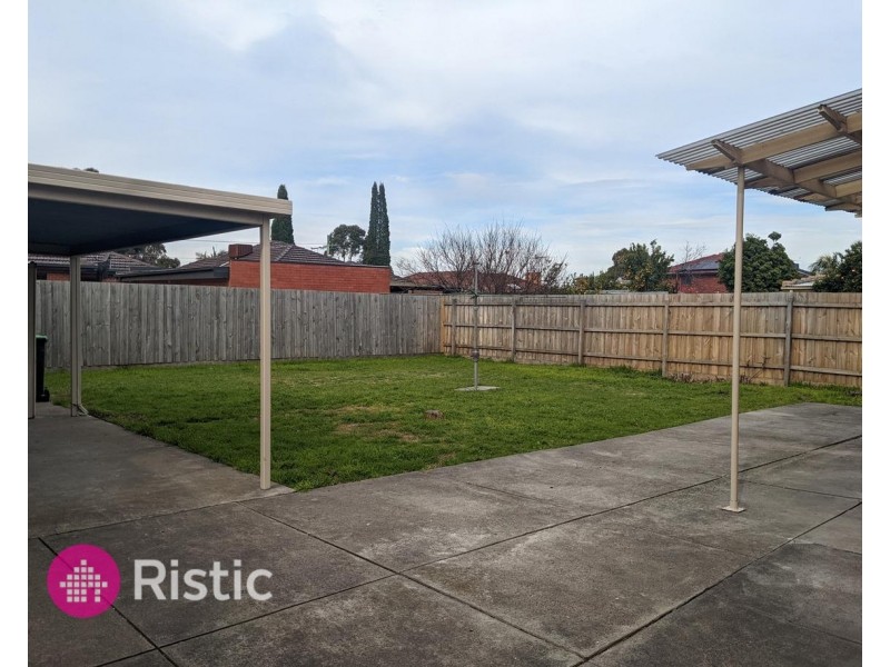 12 Claremont Street, Fawkner VIC 3060