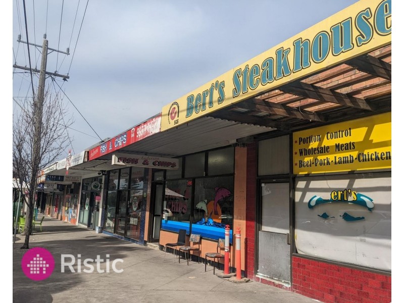 12 Claremont Street, Fawkner VIC 3060