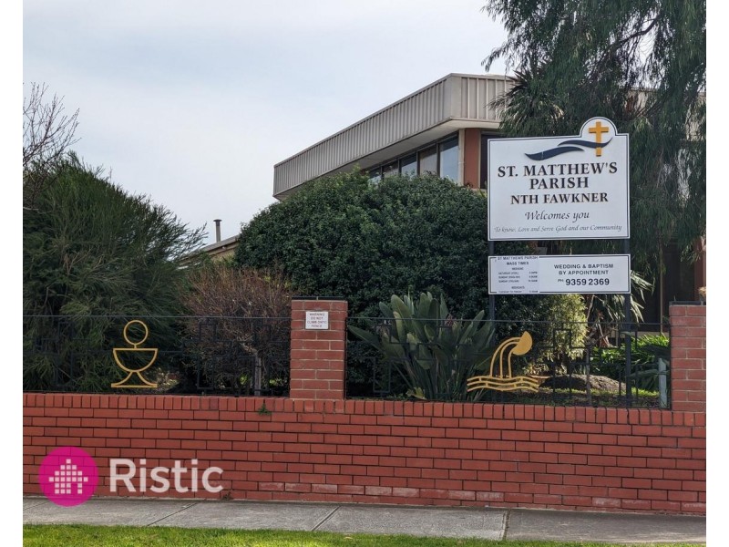 12 Claremont Street, Fawkner VIC 3060