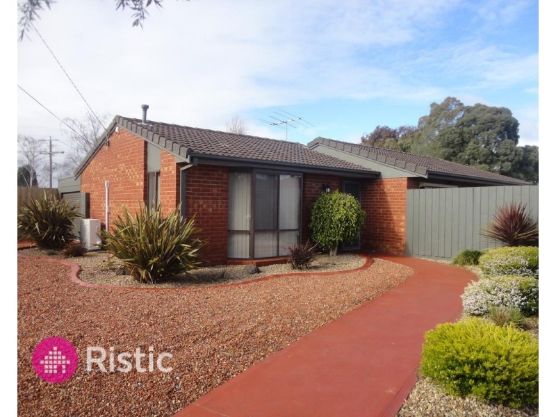 2 Berala Place, Mill Park VIC 3082