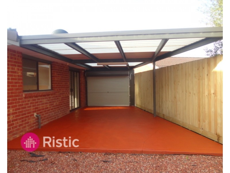 2 Berala Place, Mill Park VIC 3082