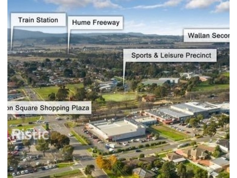 60 Hart Court, Wallan VIC 3756