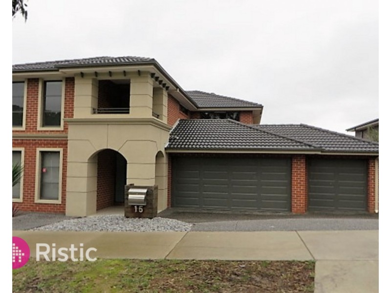 15 Hestia Court, South Morang VIC 3752