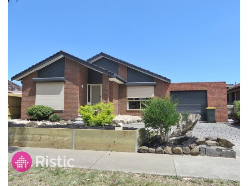 207 Childs Road, Mill Park VIC 3082
