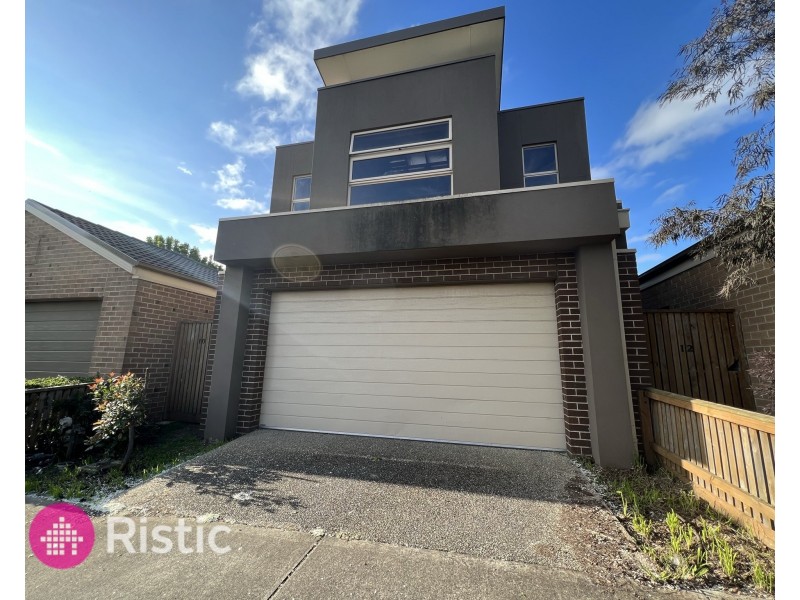 10 Pittard Walk, Epping VIC 3076