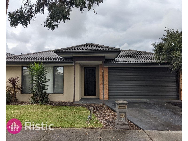 33 Ardenal Crescent, Lalor VIC 3075