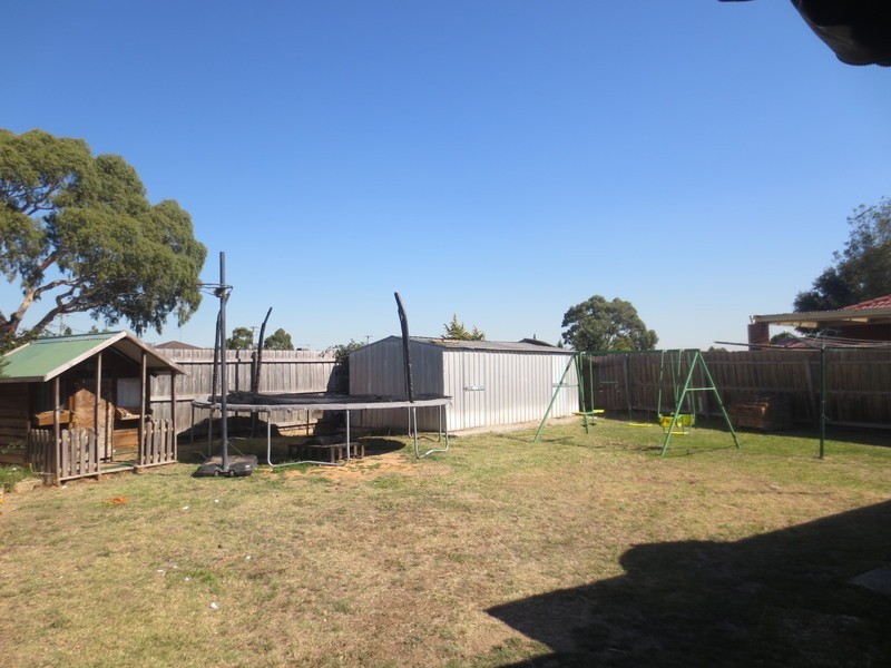 41 Kalman Road, Epping VIC 3076