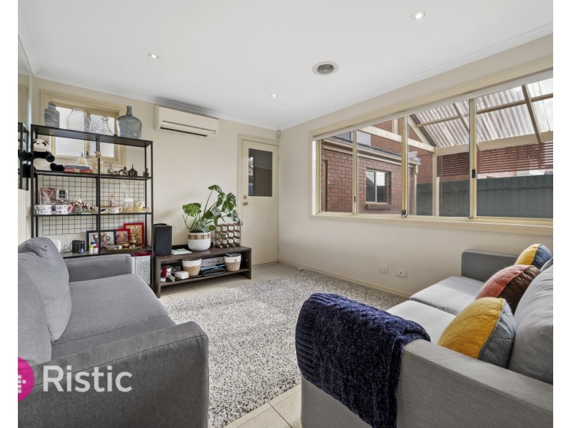 3/21 The Fairway, Kingsbury VIC 3083