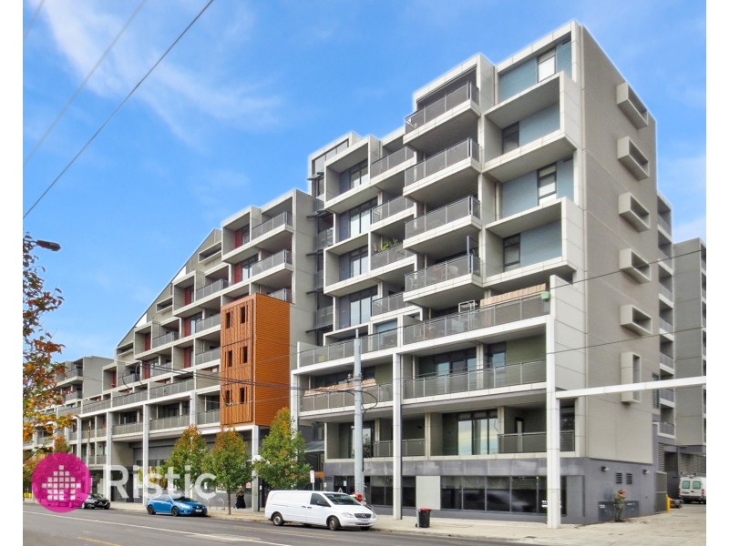 609/14-20 Nicholson Street, Coburg VIC 3058