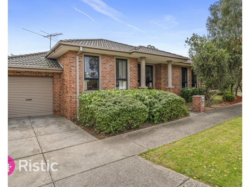 5/2 Boyle Crescent, Mill Park VIC 3082