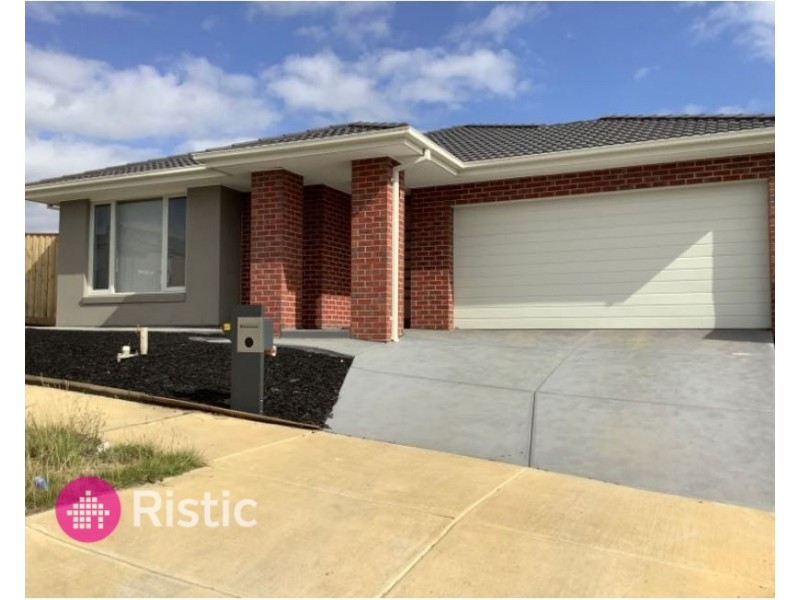 41 Newington Parade, Mernda VIC 3754