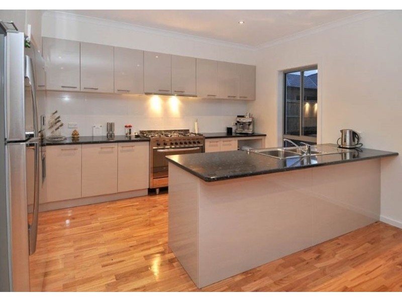 Lot 1303 Barnes Road, Wollert VIC 3750