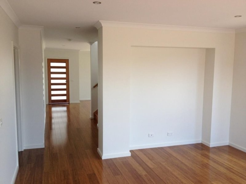 Lot 1303 Barnes Road, Wollert VIC 3750