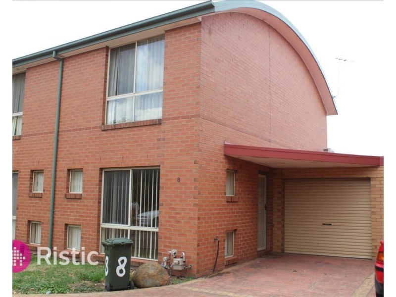 8/83 Rufus Street, Epping VIC 3076