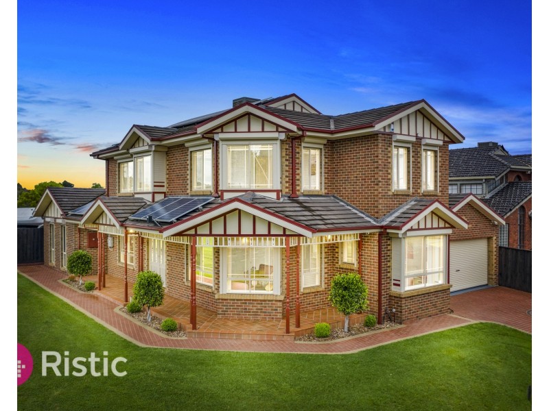 1 Barnard Court, Epping VIC 3076