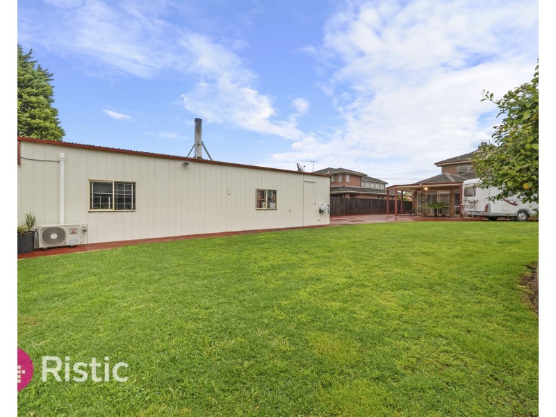 1 Barnard Court, Epping VIC 3076