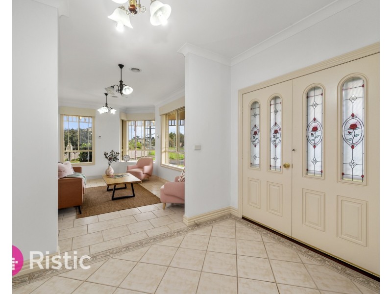 1 Barnard Court, Epping VIC 3076
