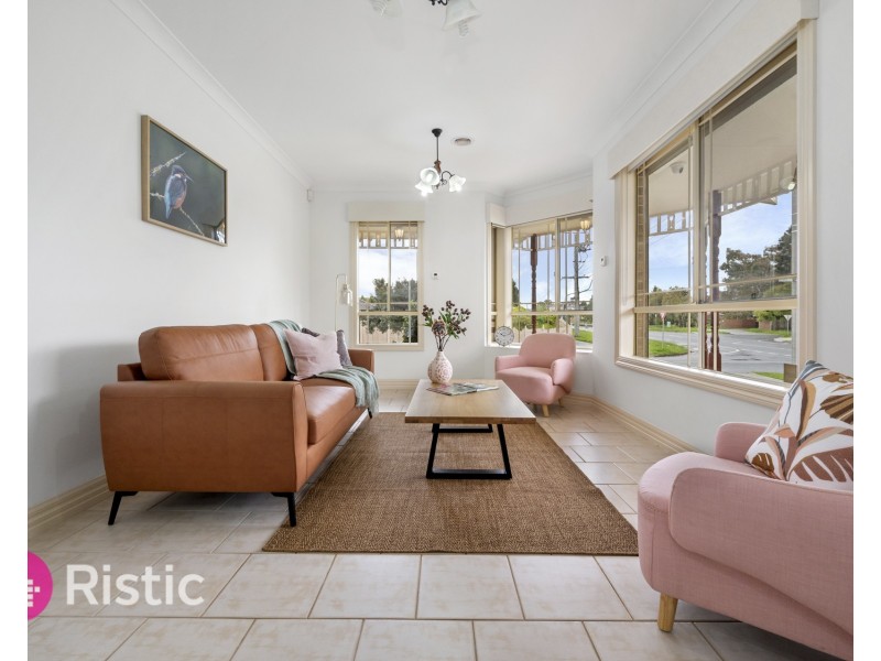 1 Barnard Court, Epping VIC 3076