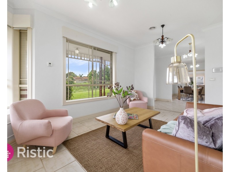 1 Barnard Court, Epping VIC 3076