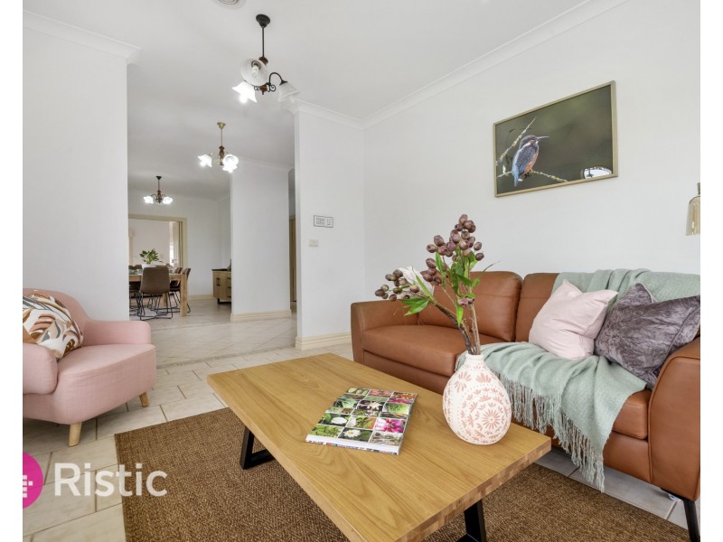 1 Barnard Court, Epping VIC 3076