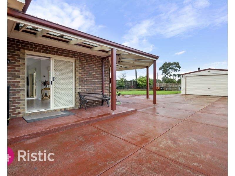 1 Barnard Court, Epping VIC 3076