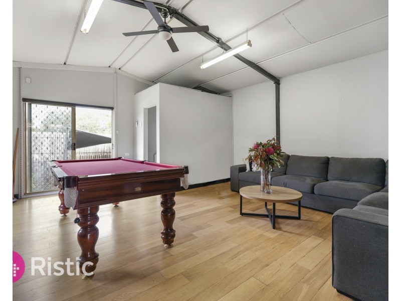 1 Barnard Court, Epping VIC 3076