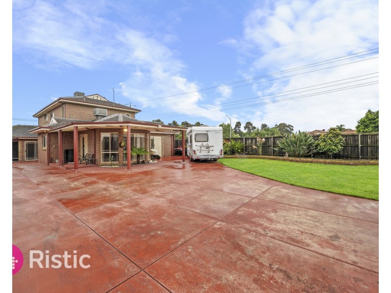 1 Barnard Court, Epping VIC 3076