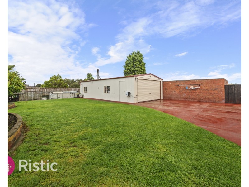 1 Barnard Court, Epping VIC 3076