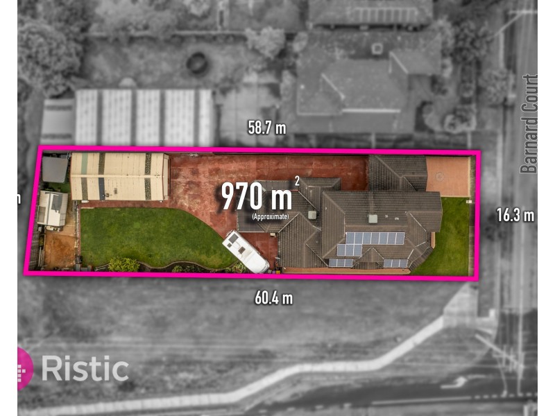 1 Barnard Court, Epping VIC 3076