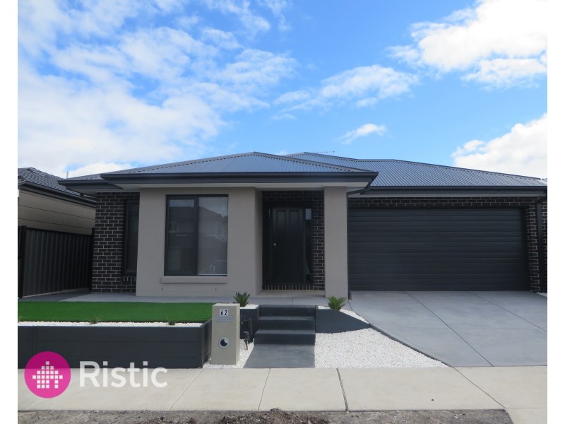 62 Springbank Road, Wollert VIC 3750