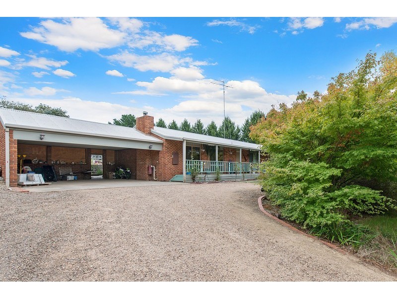 27 Bonnie View Court, Wandong VIC 3758