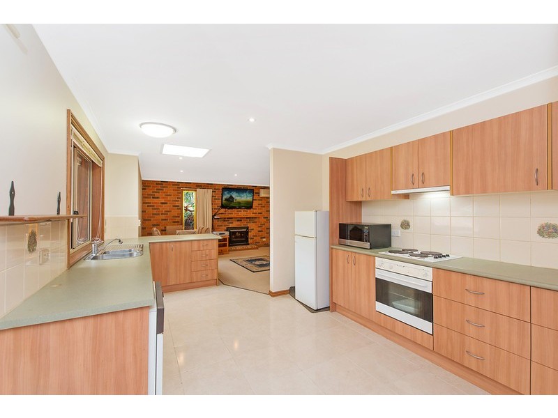 27 Bonnie View Court, Wandong VIC 3758