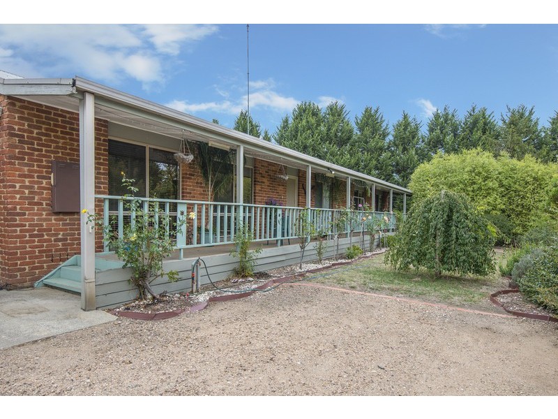 27 Bonnie View Court, Wandong VIC 3758