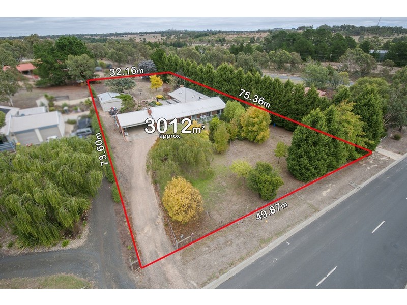 27 Bonnie View Court, Wandong VIC 3758