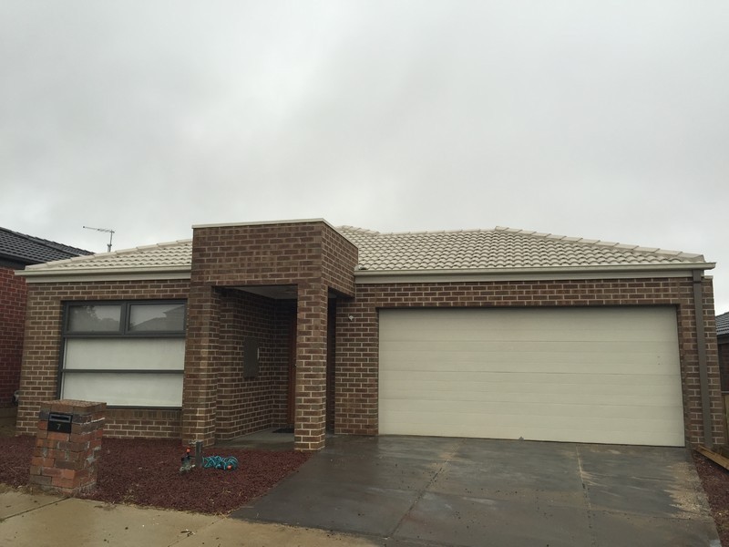 7 Sunridge Drive, Mernda VIC 3754