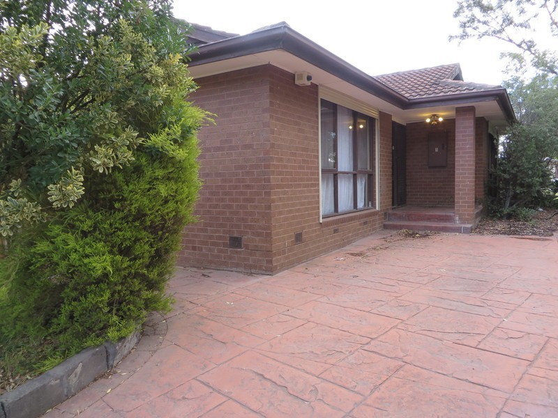 1 Bencoolen Court, Epping VIC 3076