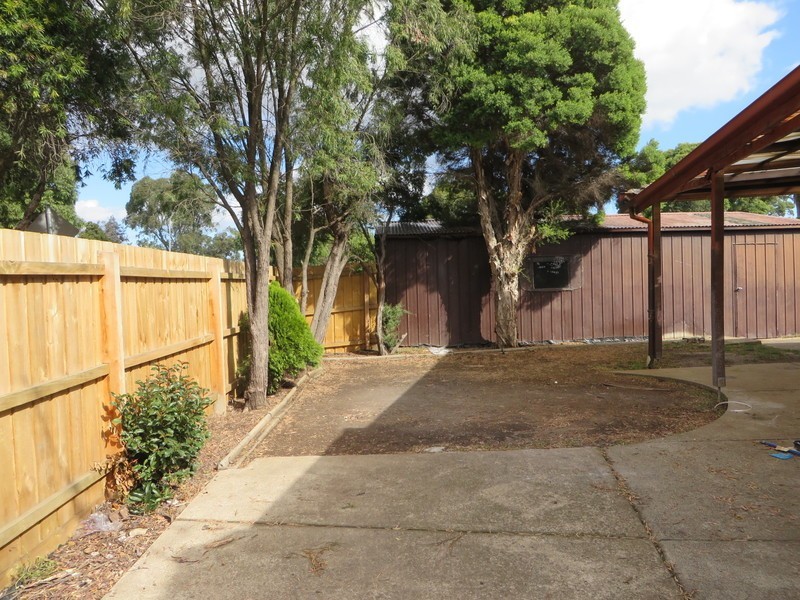 1 Bencoolen Court, Epping VIC 3076