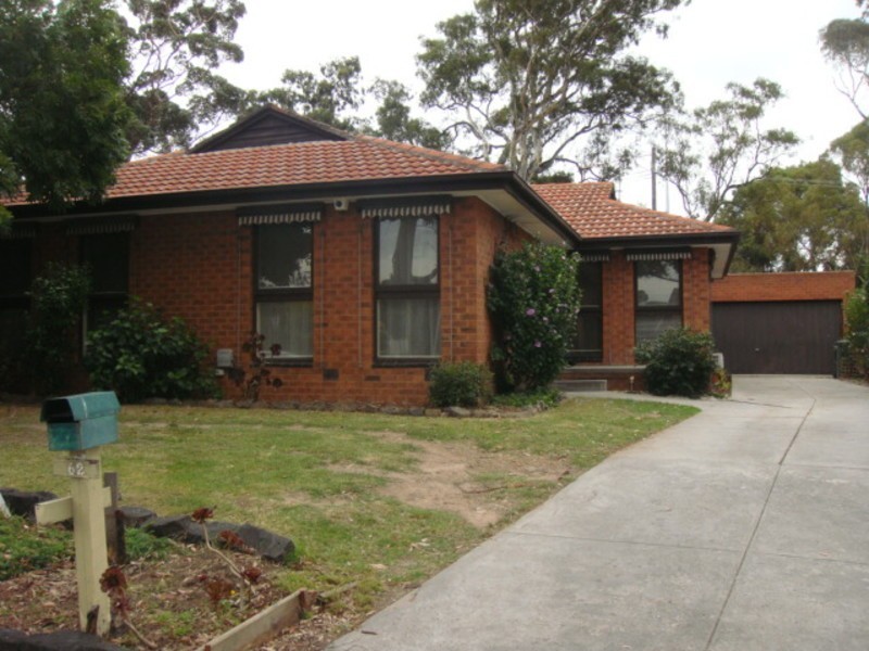 62 Mill Park Drive, Mill Park VIC 3082