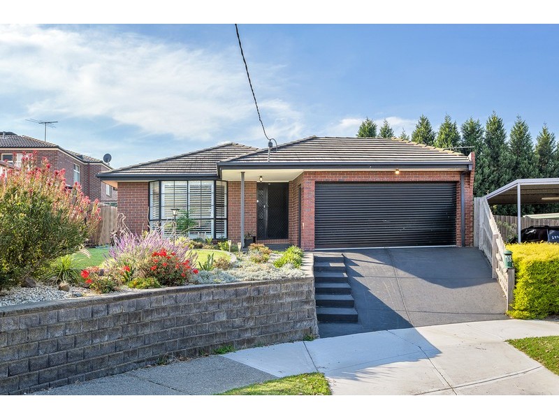 15 Guila Court, Epping VIC 3076