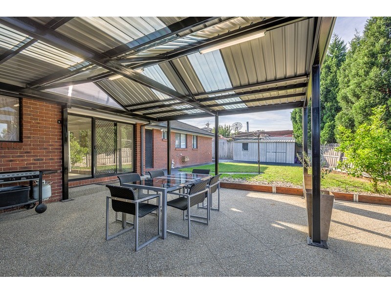 15 Guila Court, Epping VIC 3076