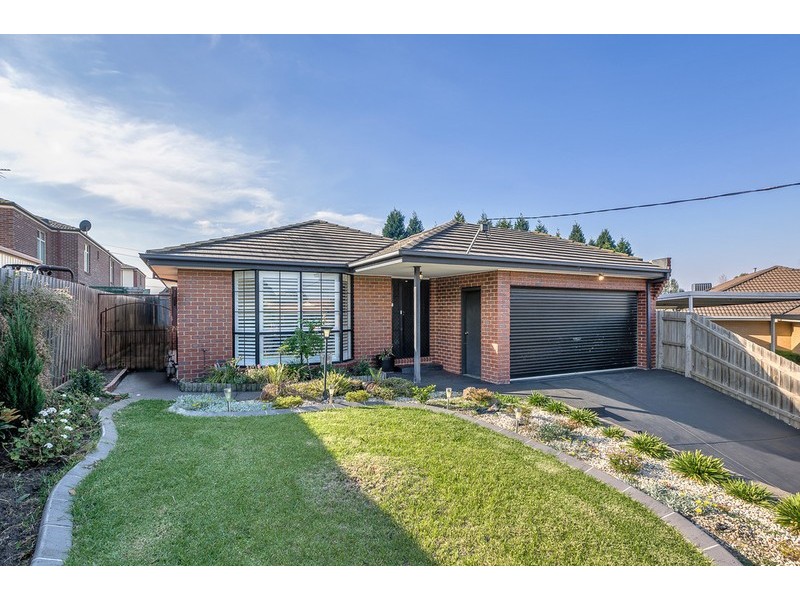 15 Guila Court, Epping VIC 3076