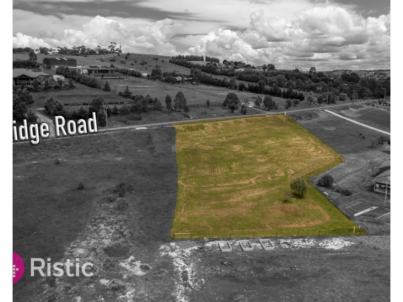 87 Ridge Road, Whittlesea VIC 3757