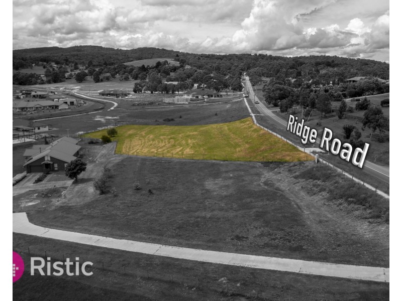 87 Ridge Road, Whittlesea VIC 3757