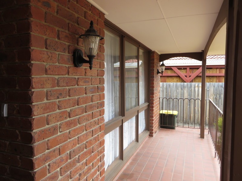 20 Manikato Court, Mill Park VIC 3082