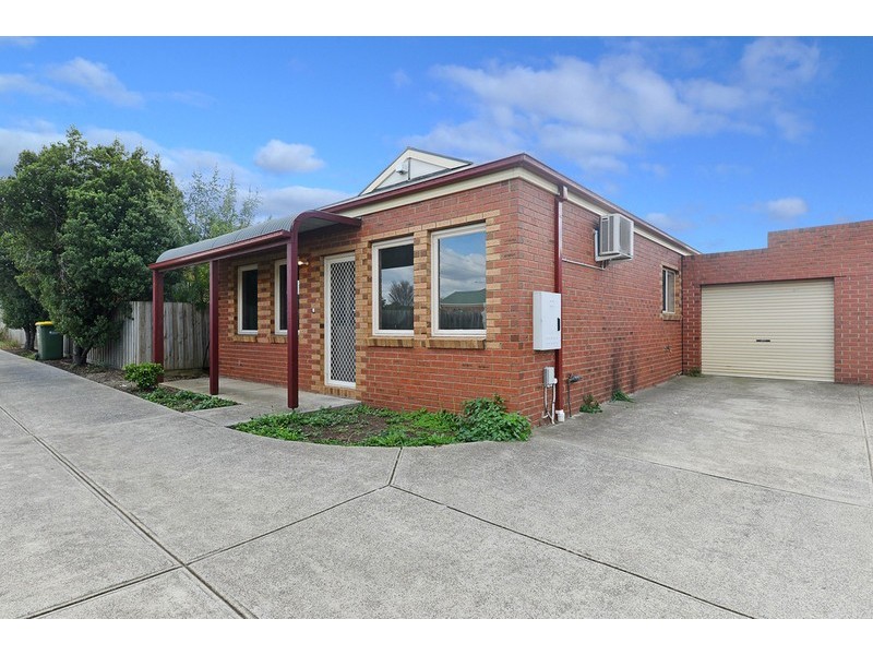 2/808 Plenty Road, South Morang VIC 3752