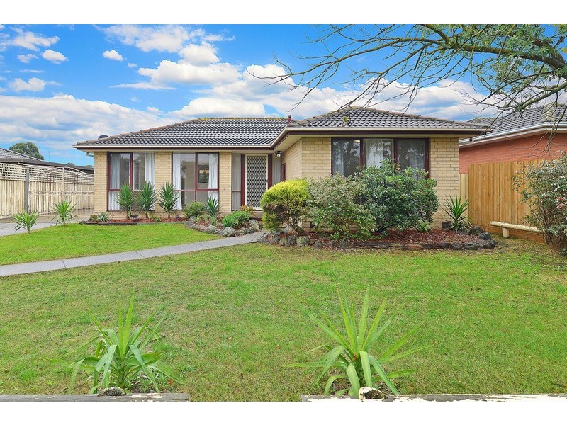 19 Greenbrook Drive, Epping VIC 3076