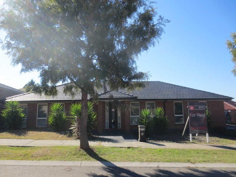 28 Gravlier Way, South Morang VIC 3752